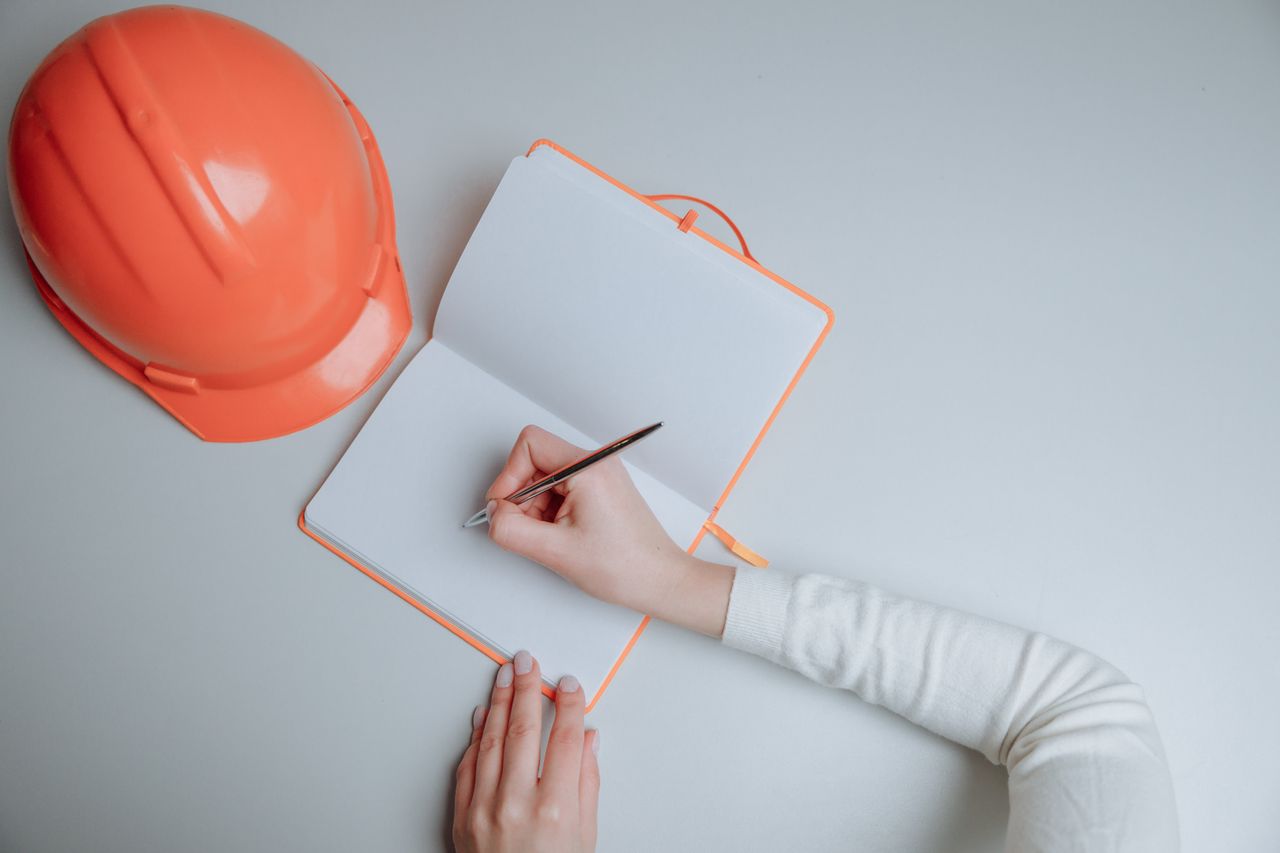 A Practical Preconstruction Checklist Before Tender
